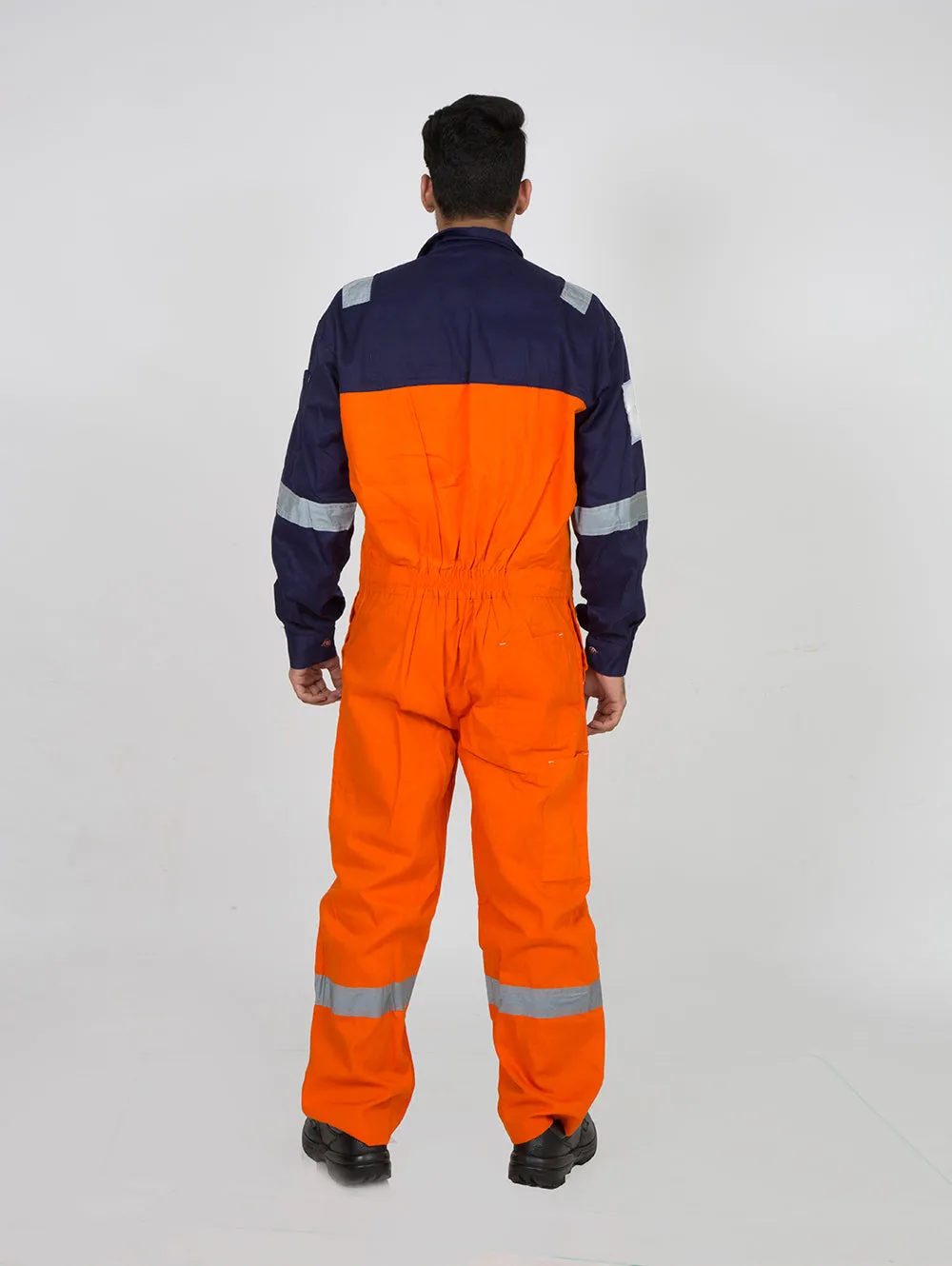 Coverall 23