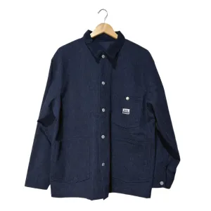 Coverall Jacket