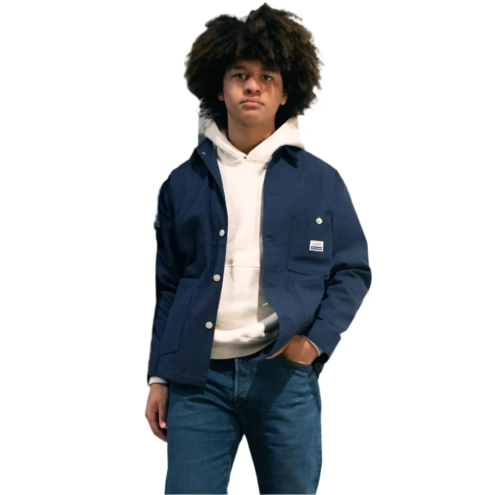 Coverall Jacket