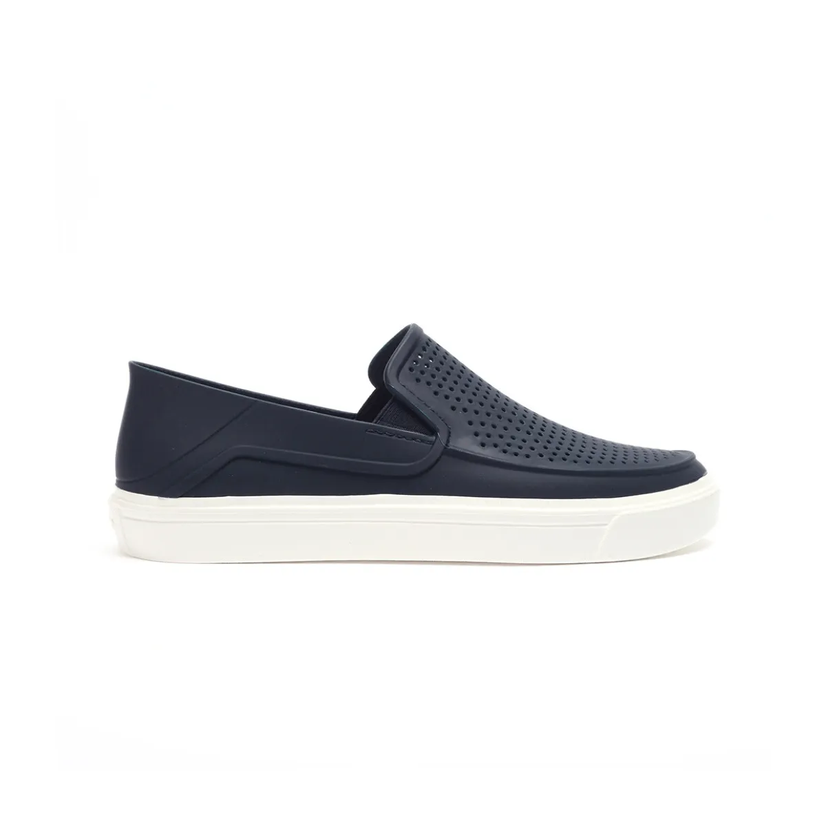 Crocs CitiLane Roka Slip-on Shoes Men - DRKNVY