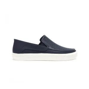 Crocs CitiLane Roka Slip-on Shoes Men - DRKNVY