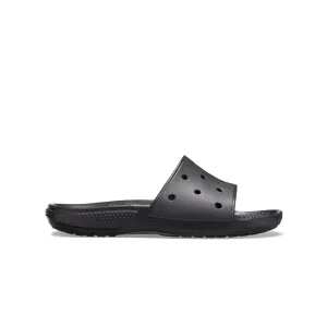 Crocs Classic Slide - BLK