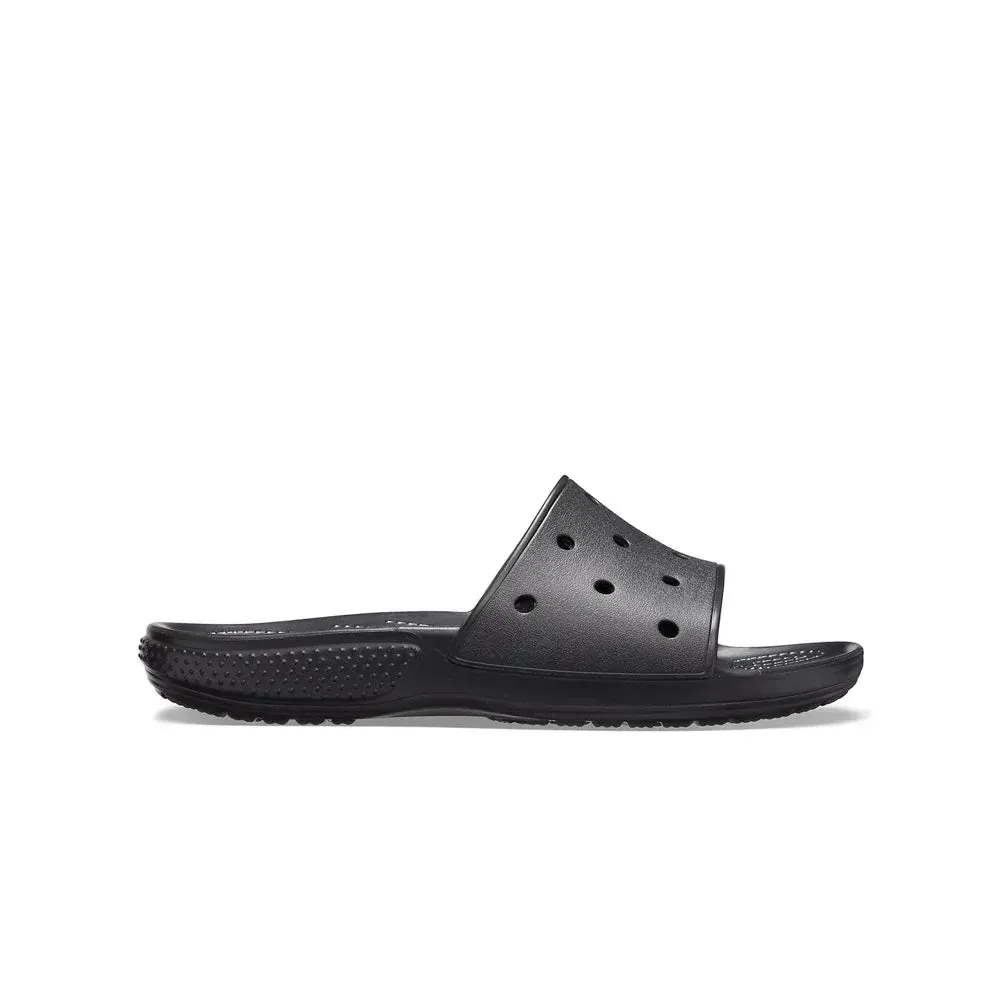 Crocs Classic Slide - BLK