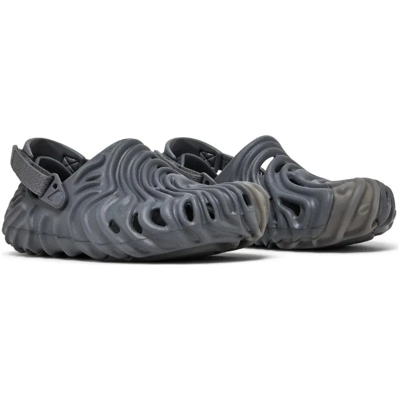 Crocs Pollex Clog by Salehe Bembury 'Niagara'