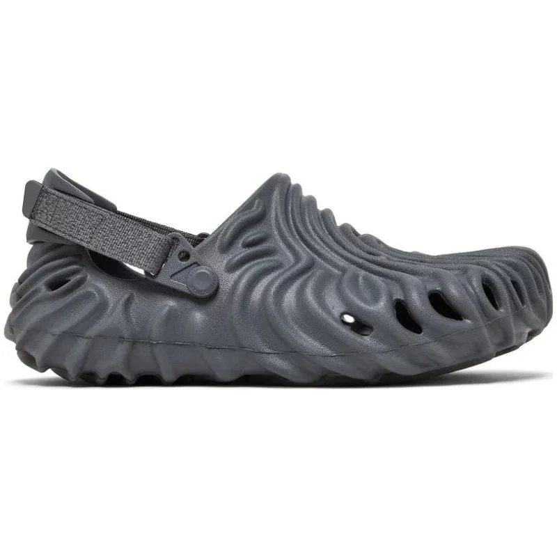 Crocs Pollex Clog by Salehe Bembury 'Niagara'
