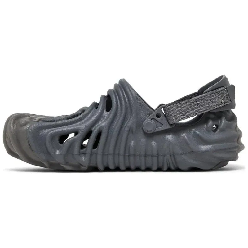 Crocs Pollex Clog by Salehe Bembury 'Niagara'