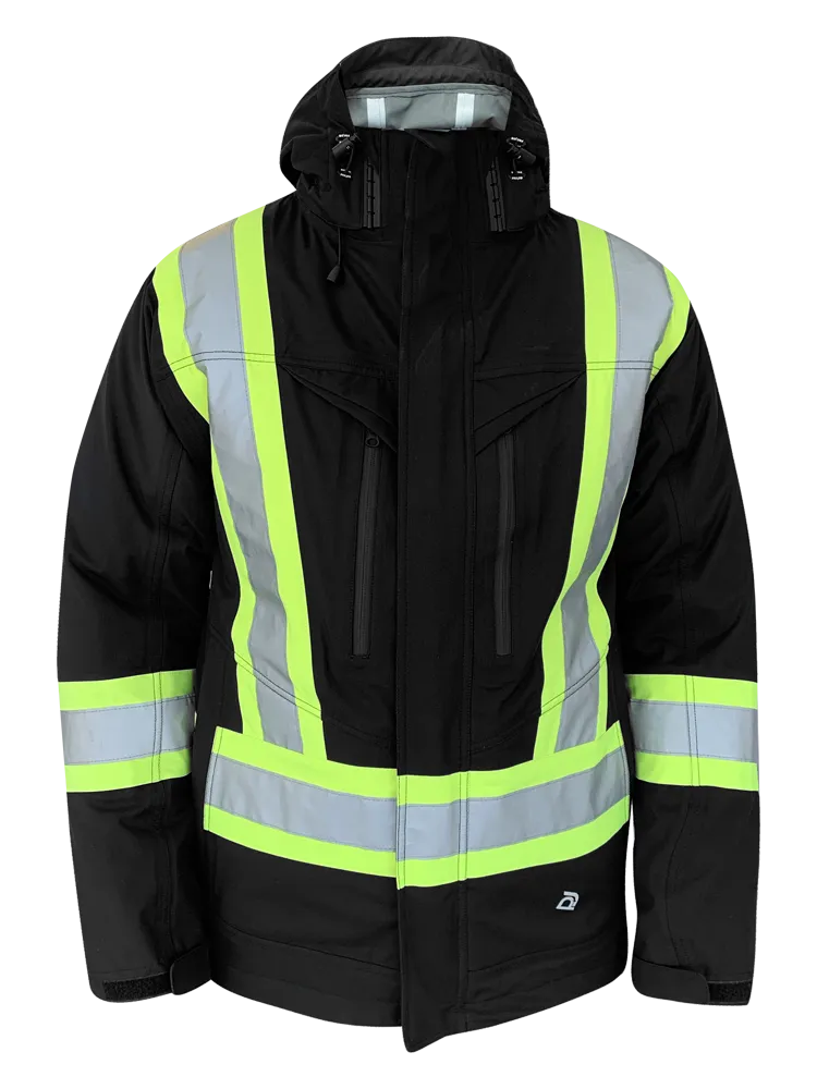 CSA 3-in-1 Insulated Jacket - 4424