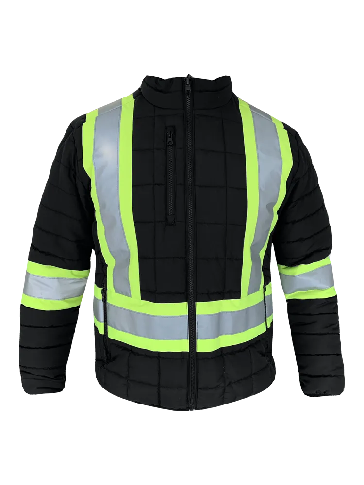 CSA 3-in-1 Insulated Jacket - 4424