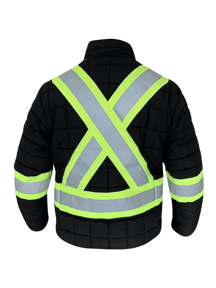 CSA 3-in-1 Insulated Jacket - 4424