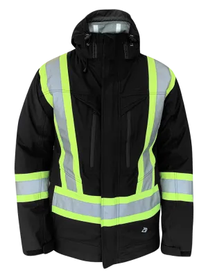 CSA 3-in-1 Insulated Jacket - 4424
