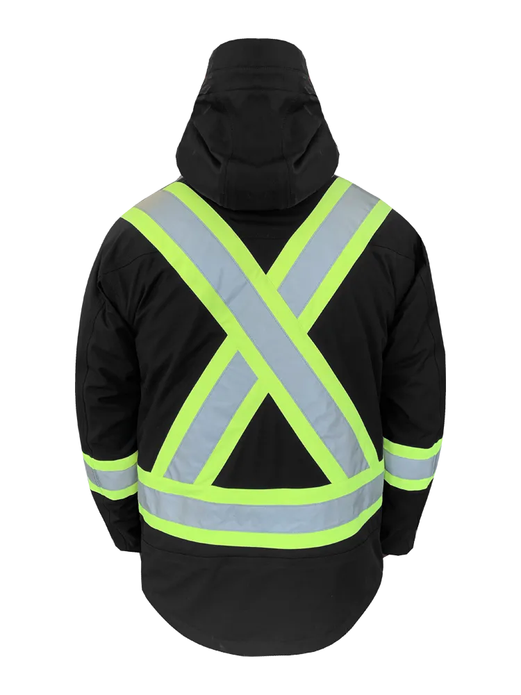 CSA 3-in-1 Insulated Jacket - 4424