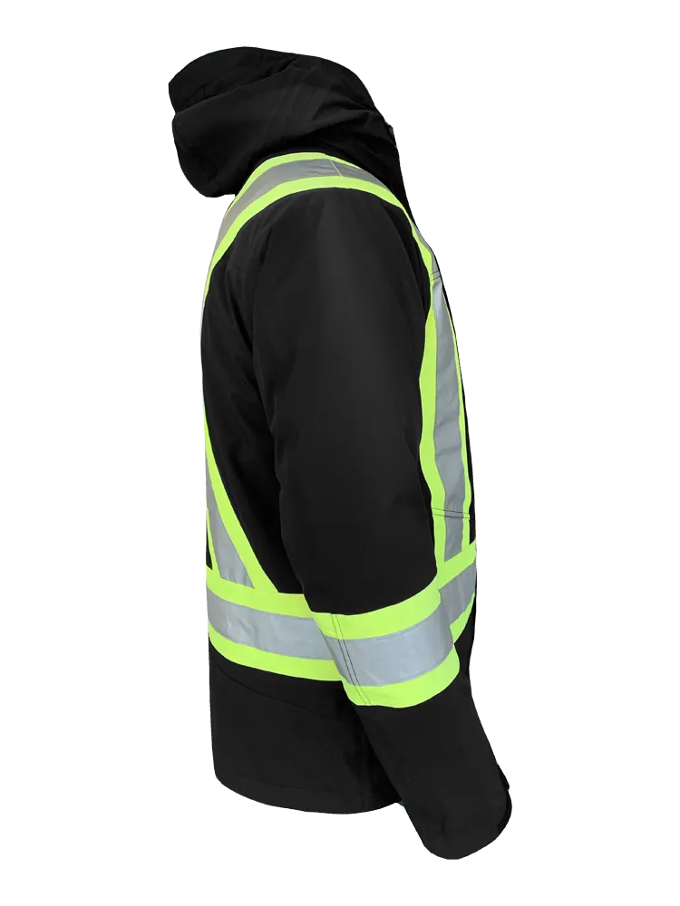 CSA 3-in-1 Insulated Jacket - 4424