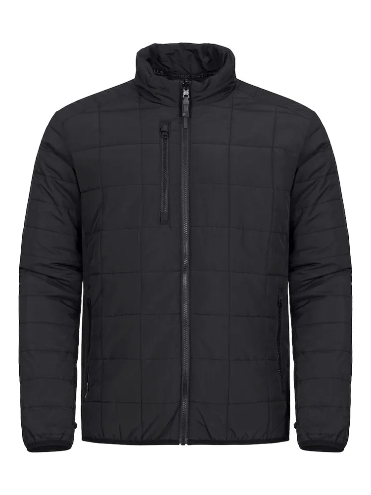 CSA 3-in-1 Insulated Jacket - 4424