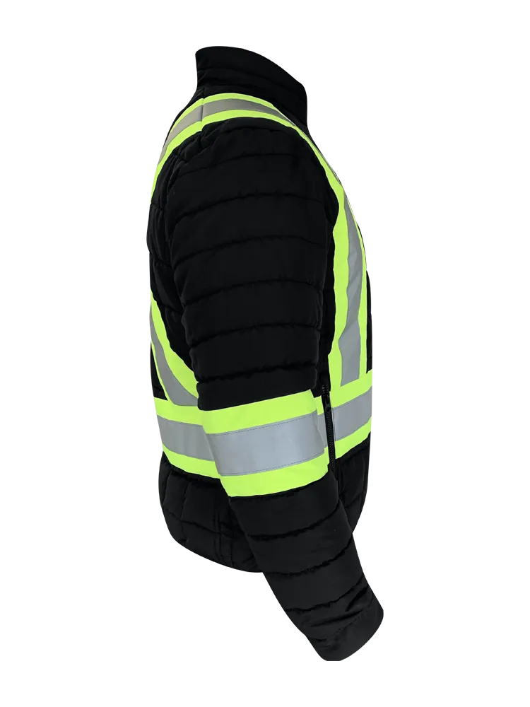 CSA 3-in-1 Insulated Jacket - 4424