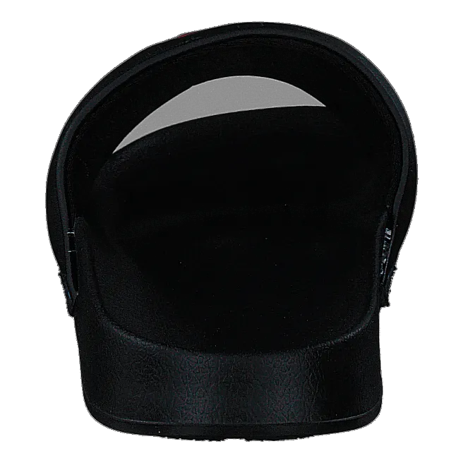 Dc Slide Black/red Print