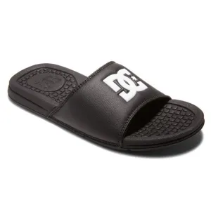 DC Womens Bolsa Slides