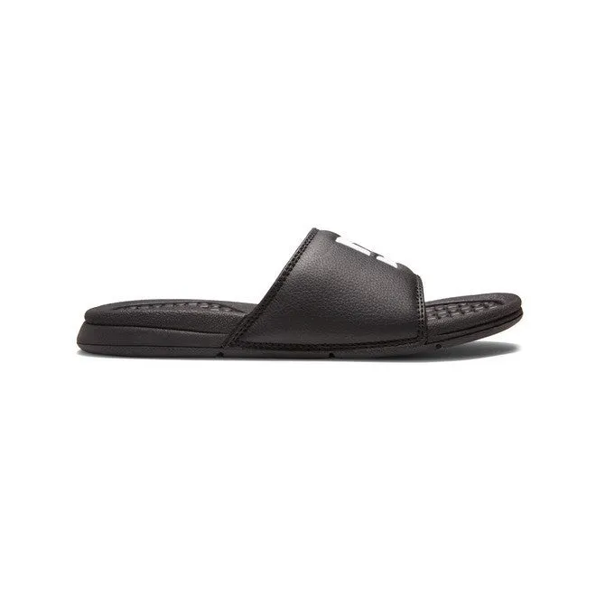 DC Womens Bolsa Slides