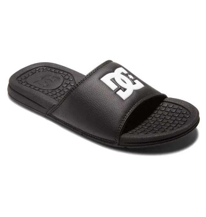 DC Womens Bolsa Slides