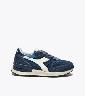Diadora - Conquest Suede SW - Colonel Blue