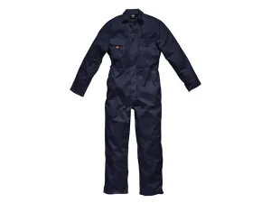 Dickies Redhawk Economy Stud Front Coverall M (40-42In)