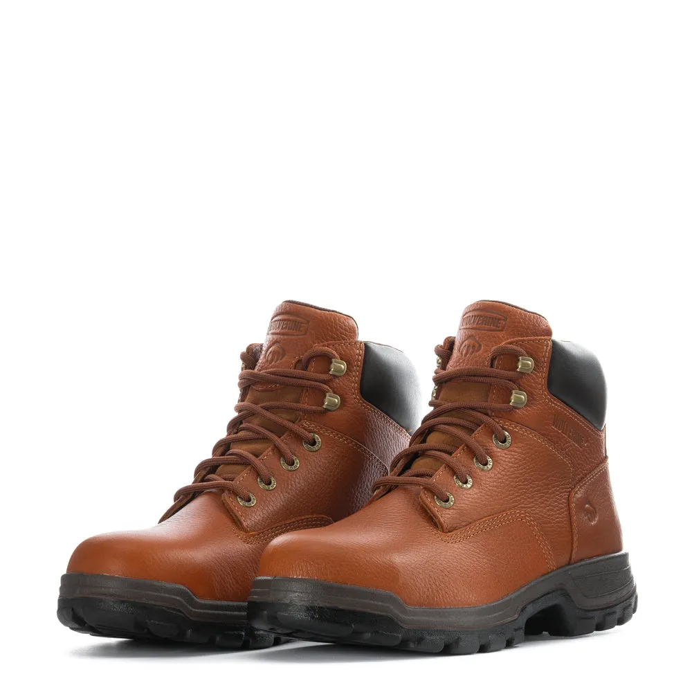 Direct Attached Steel Toe - Mens