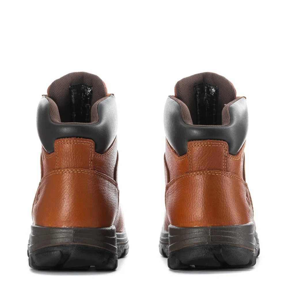 Direct Attached Steel Toe - Mens