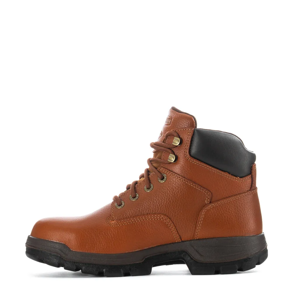 Direct Attached Steel Toe - Mens