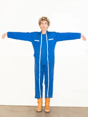 Double Trouble Coveralls