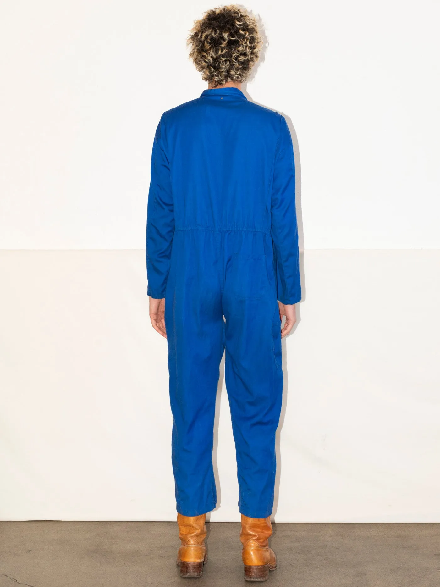 Double Trouble Coveralls
