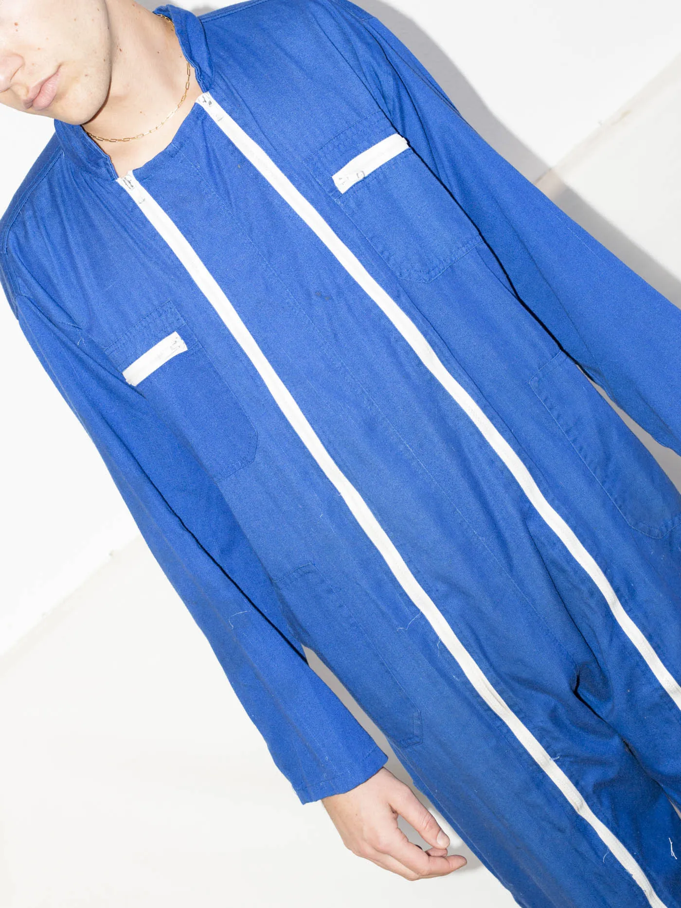 Double Trouble Coveralls