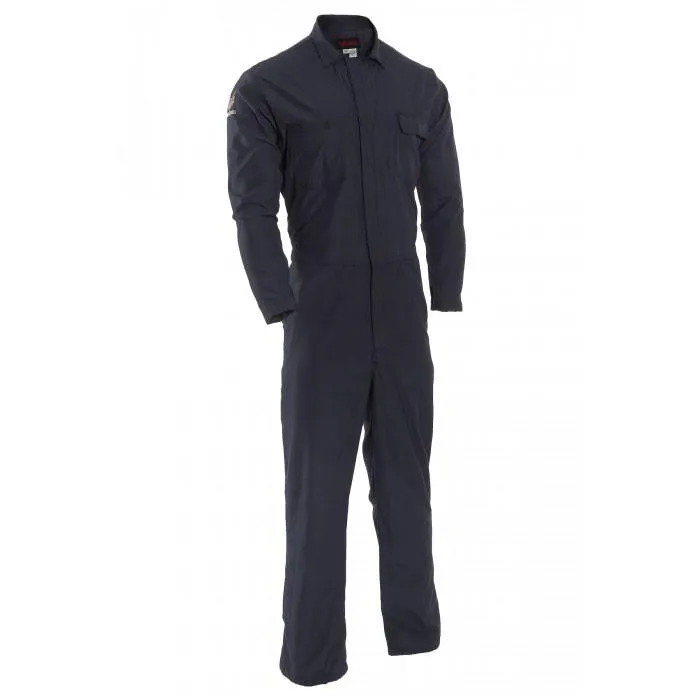 DRIFIRE 4.4 Coverall Navy