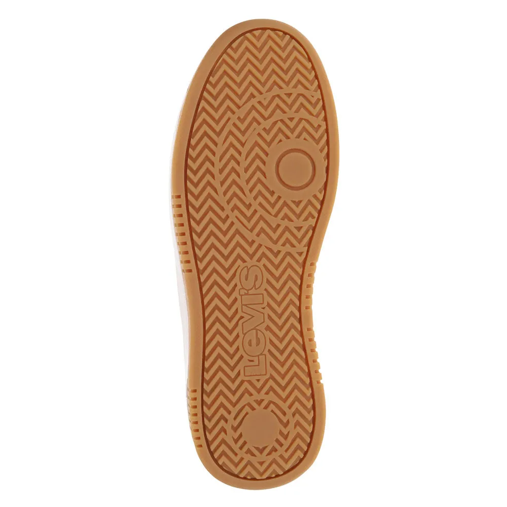 Drive Lo - Mens Casual Sneaker