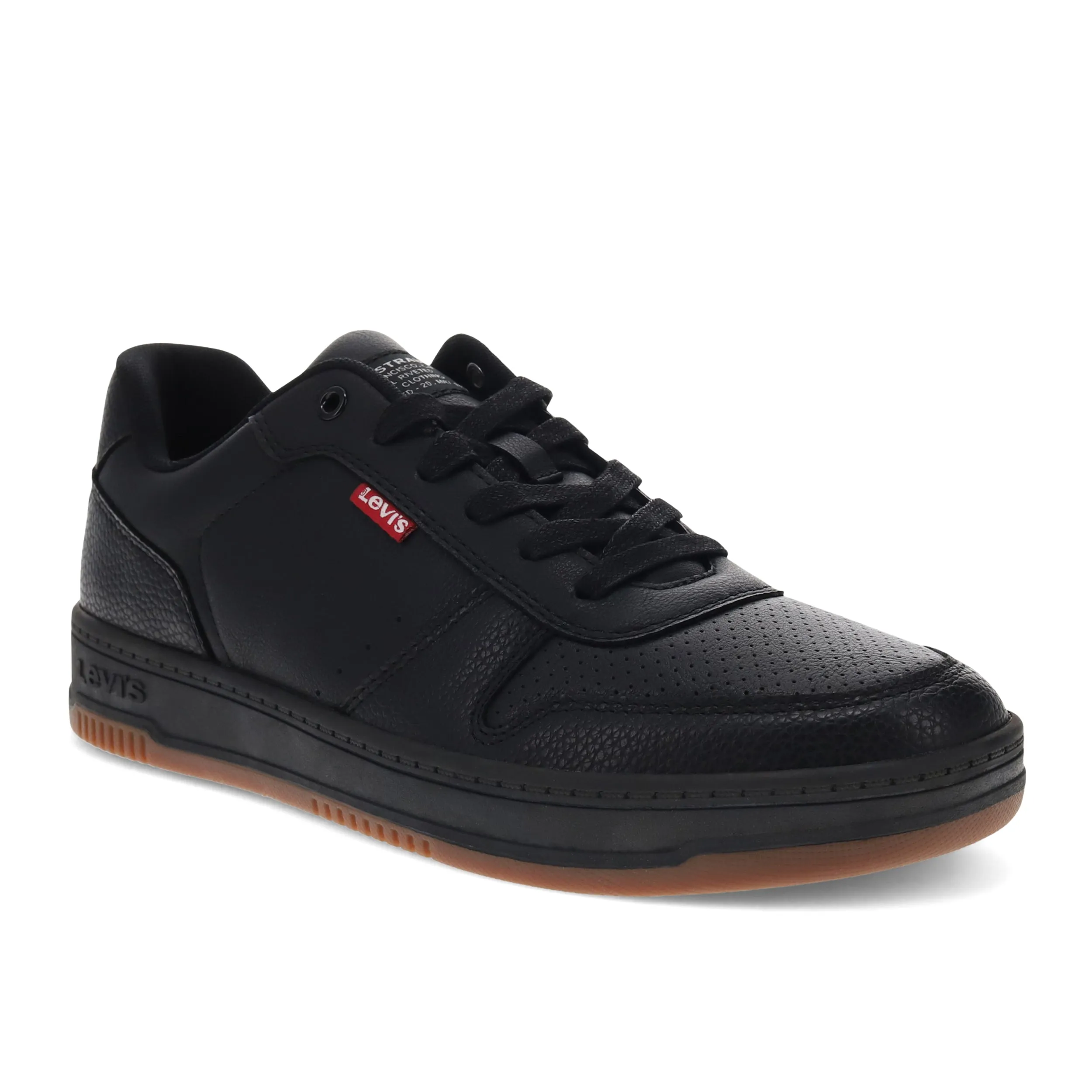 Drive Lo - Mens Casual Sneaker