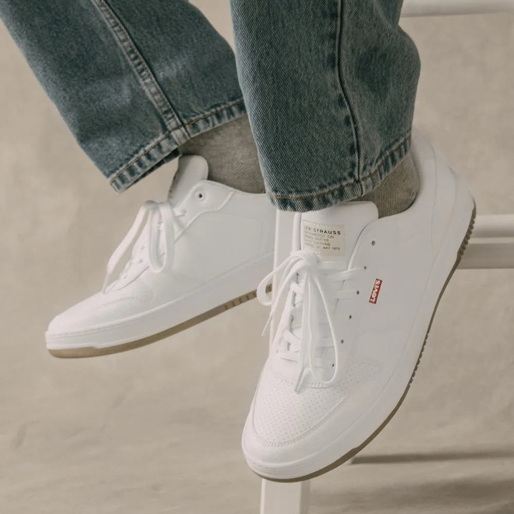 Drive Lo - Mens Casual Sneaker