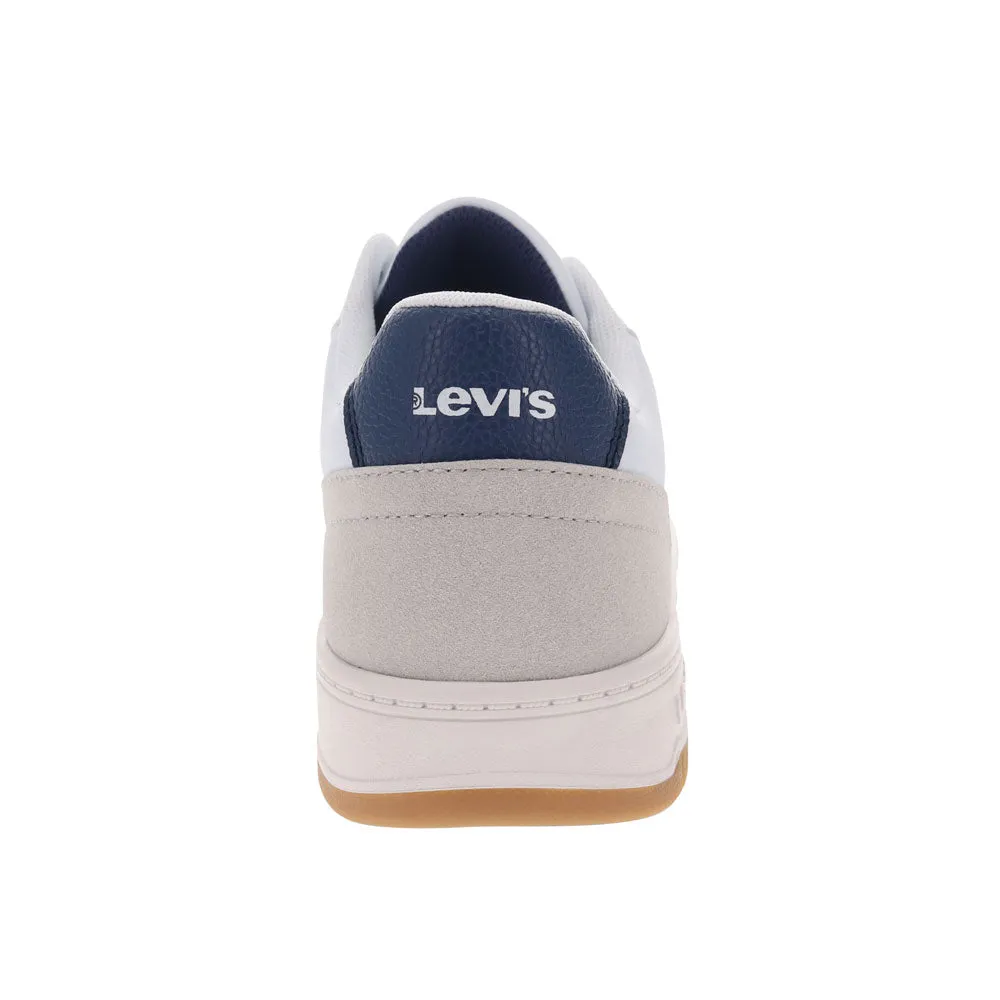 Drive Lo - Mens Casual Sneaker