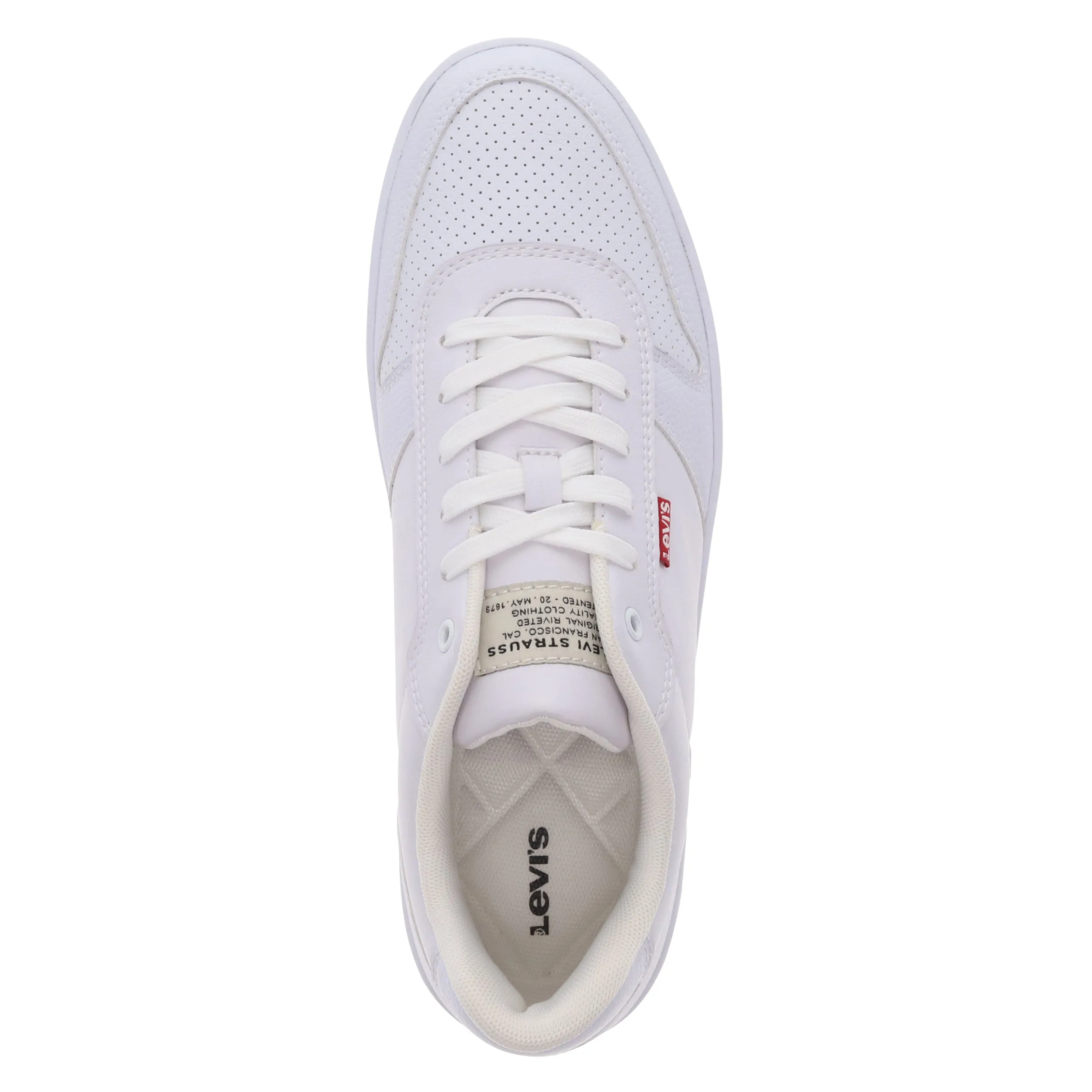 Drive Lo - Mens Casual Sneaker