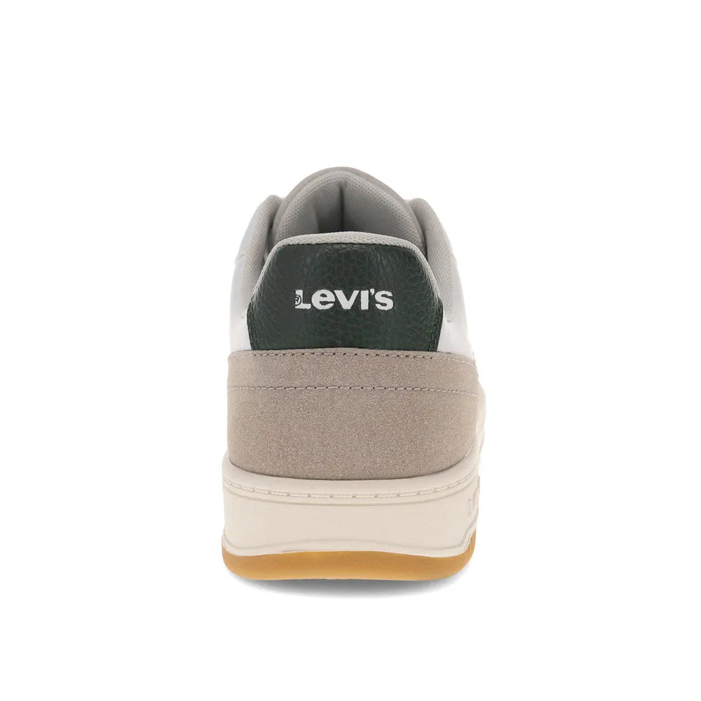 Drive Lo - Mens Casual Sneaker