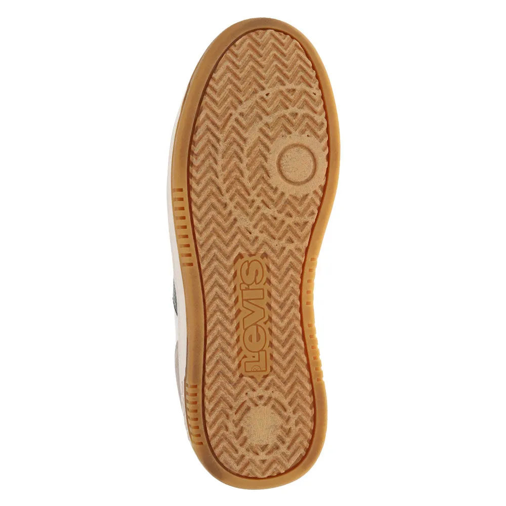Drive Lo - Mens Casual Sneaker