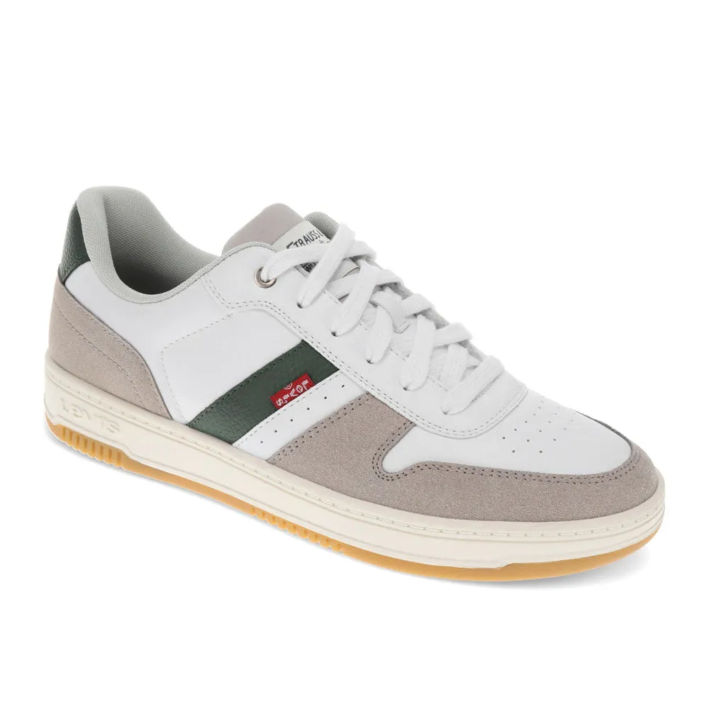 Drive Lo - Mens Casual Sneaker