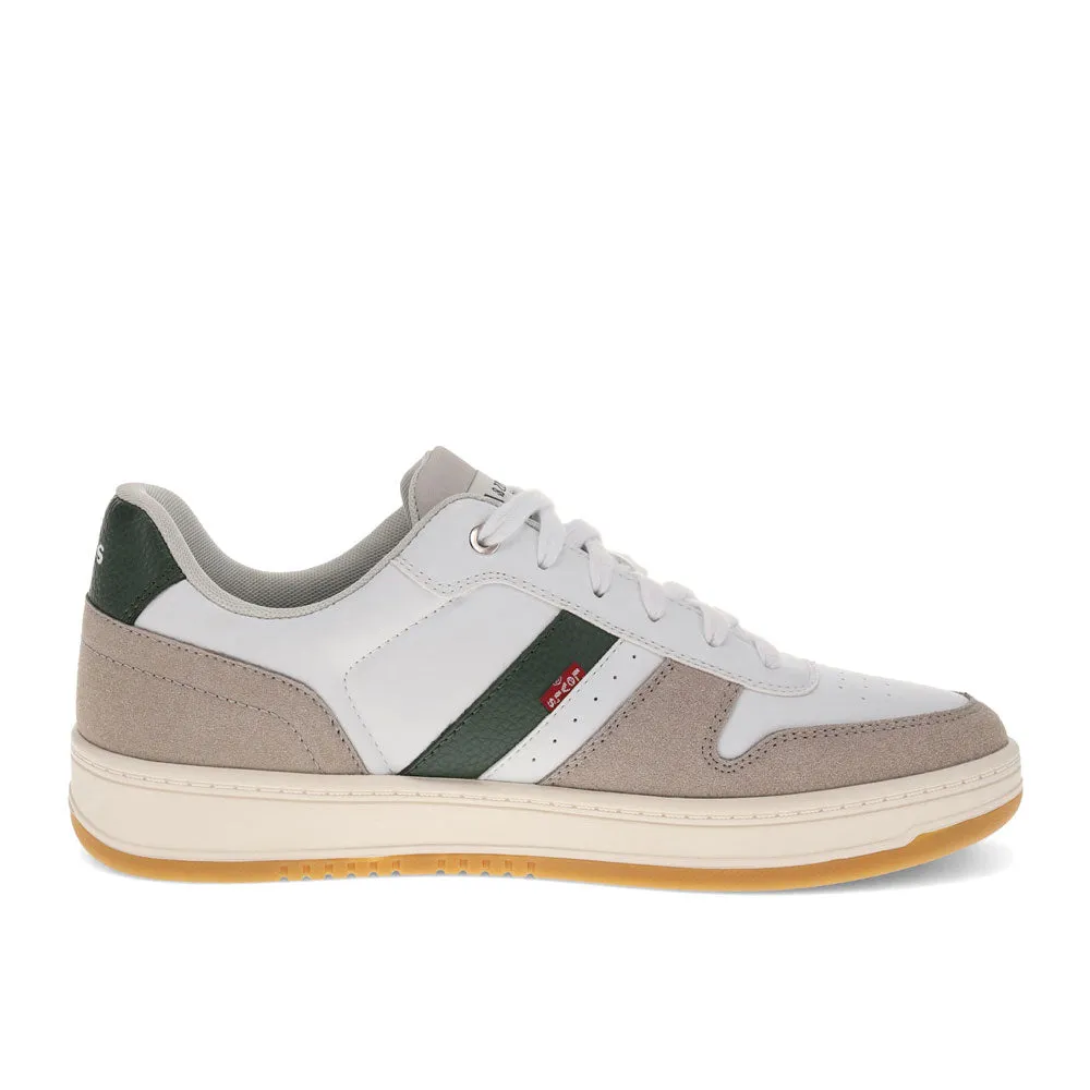 Drive Lo - Mens Casual Sneaker
