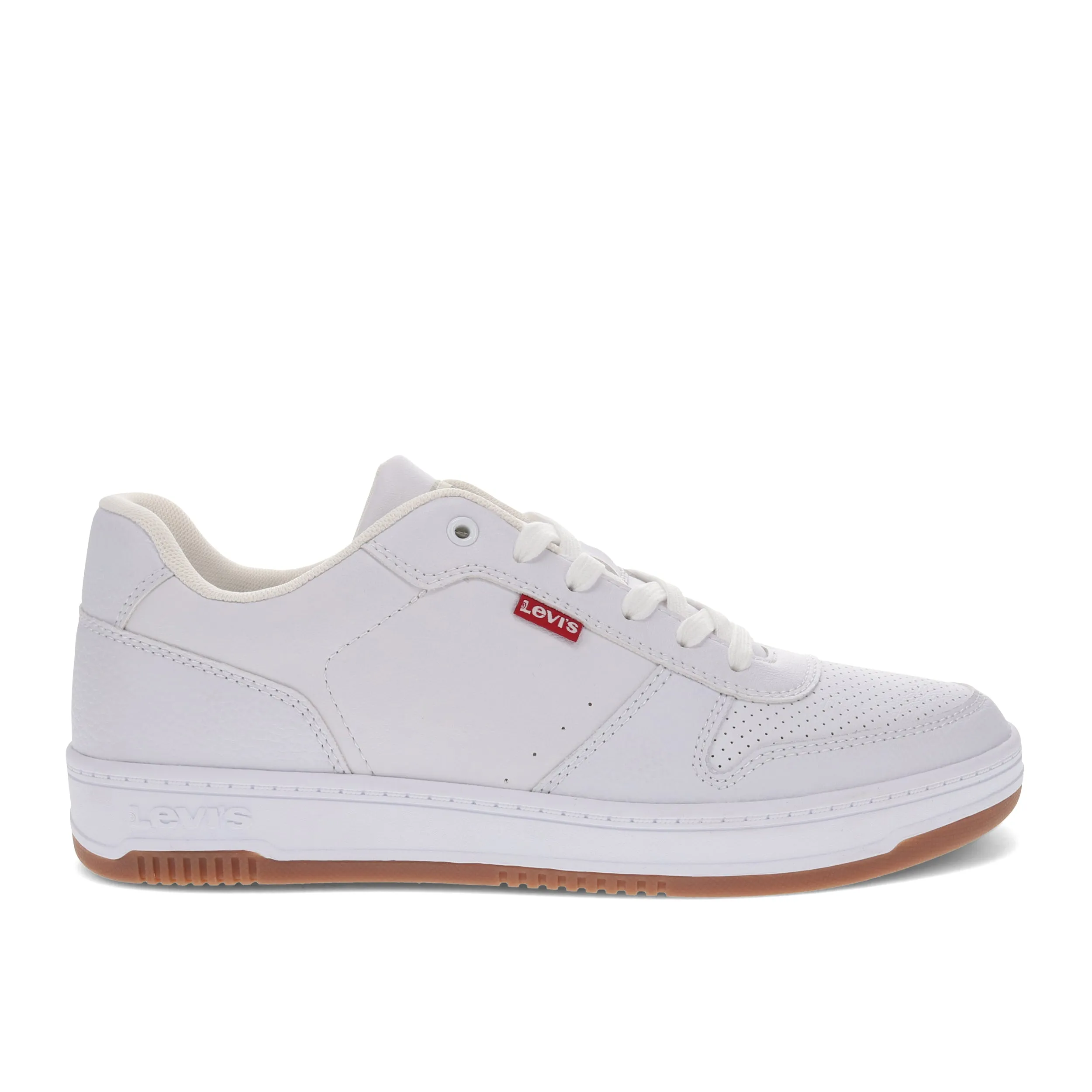 Drive Lo - Mens Casual Sneaker