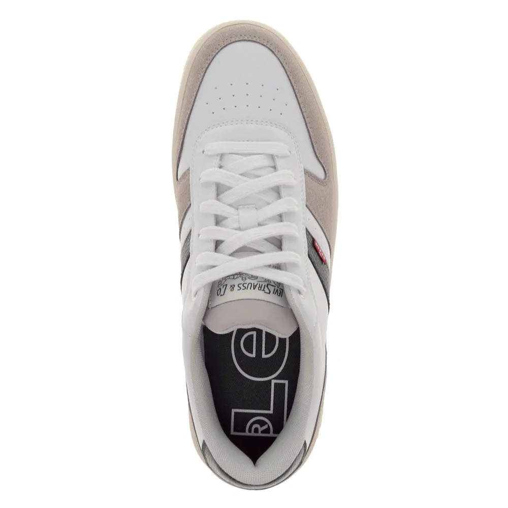 Drive Lo - Mens Casual Sneaker