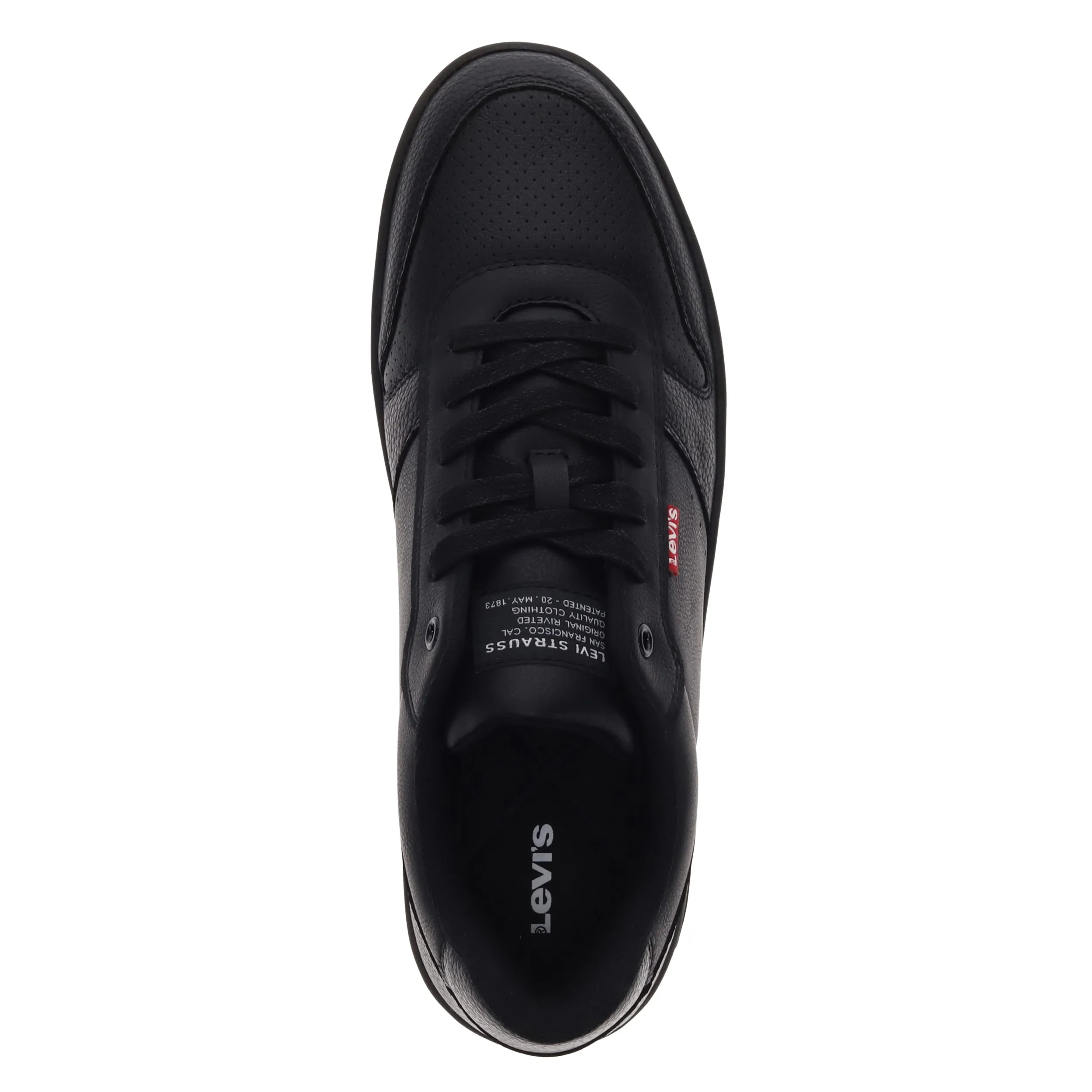 Drive Lo - Mens Casual Sneaker