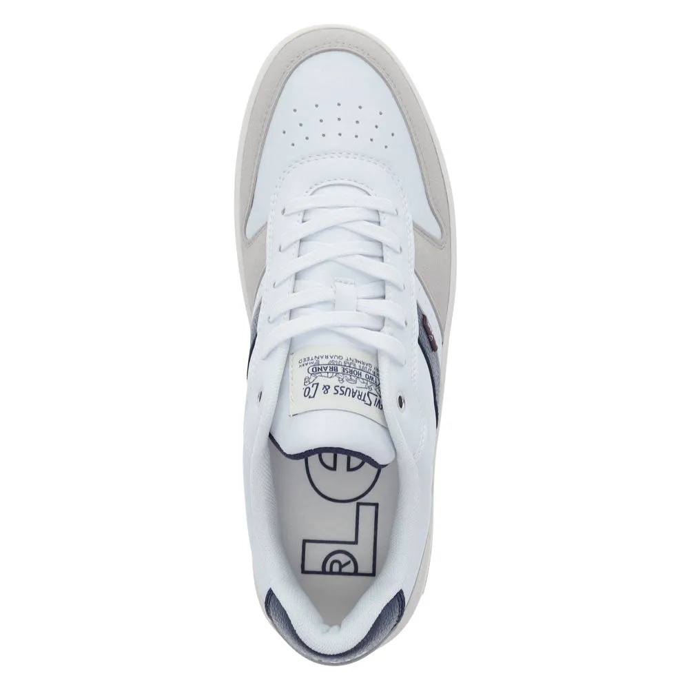 Drive Lo - Mens Casual Sneaker