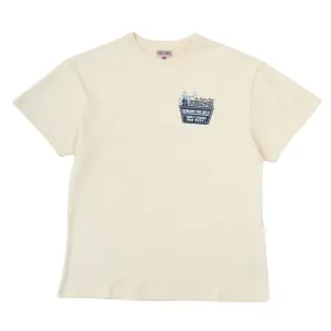 DUBBLEWARE IN EVERY PAIR TEE