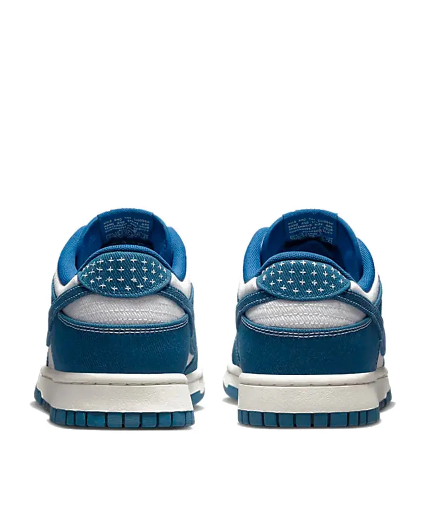 Dunk Low Retro SE Industrial Blue