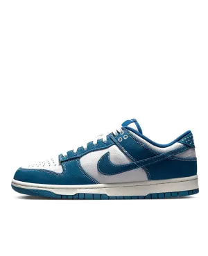 Dunk Low Retro SE Industrial Blue