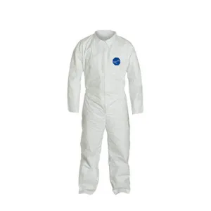 Dupont Tyvek® 400 Coveralls – TY120