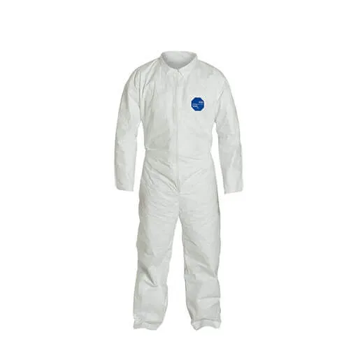 Dupont Tyvek® 400 Coveralls – TY120