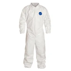 Dupont Tyvek® 400 Coveralls – TY125